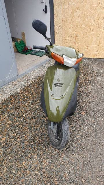 Suzuki Lets 2. 49. ., ,   