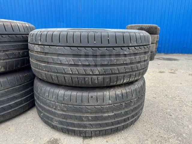 Minerva F205, 245/45 R19, 19