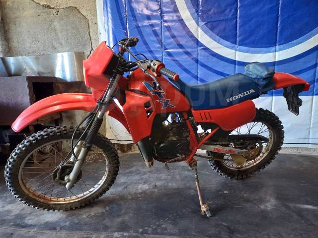 Honda MTX. 80. ., ,  ,   