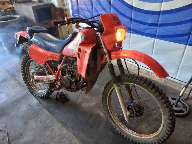 Honda MTX. 80. ., ,  ,   