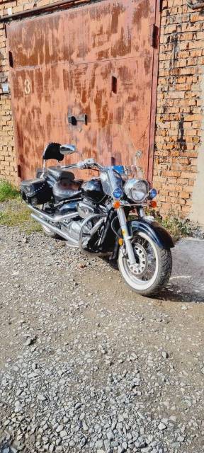 Suzuki Intruder. 800. ., , ,   