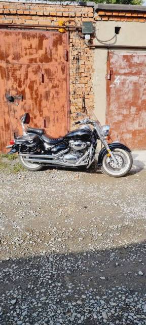 Suzuki Intruder. 800. ., , ,   