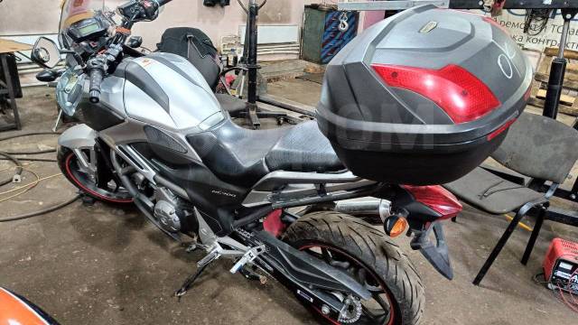 Honda NC 700XA. 700. ., , ,   