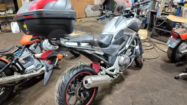 Honda NC 700XA. 700. ., , ,   