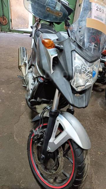 Honda NC 700XA. 700. ., , ,   