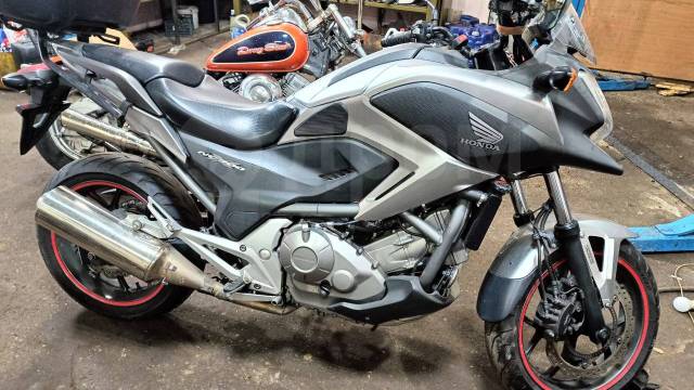 Honda NC 700XA. 700. ., , ,   