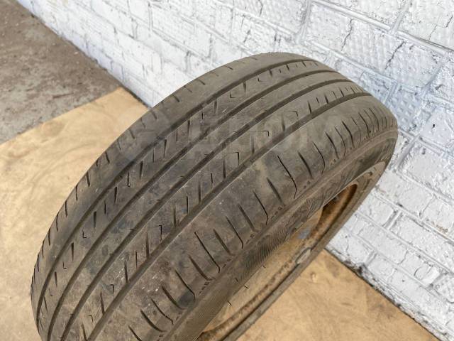 Колесо в сборе 205 65 R15 Пежо Партнёр Ситроен Берлинго, 15", 1 шт, 205 ...