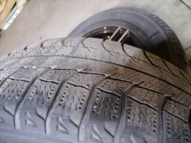 Мишлен, 185/65 R 15, 15", 1 шт, 185 мм, 65 %, радиальный, зимние, без ...