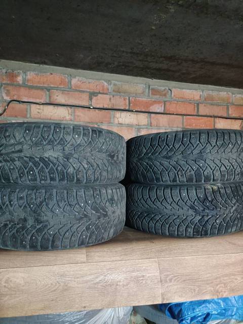 Nordman 4, 225/55R17 101T, 17", 1 шт, 225 мм, 55 %, радиальный, зимние ...