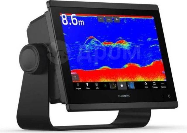  Garmin GPSMAP 923xsv,     