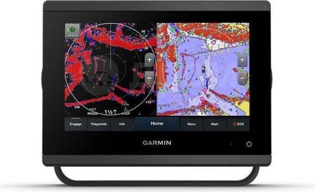  Garmin GPSMAP 923xsv,     