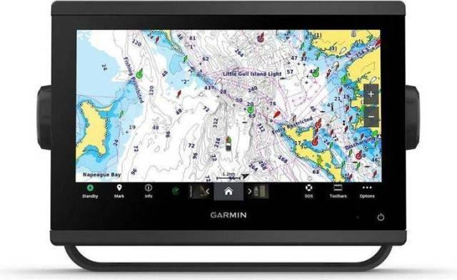  Garmin GPSMAP 923xsv,     