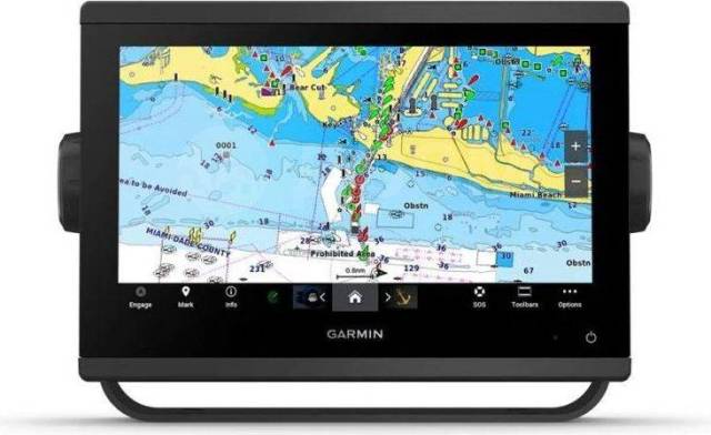  Garmin GPSMAP 923xsv,     