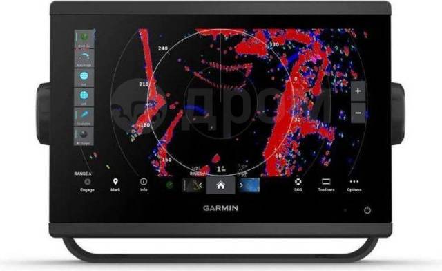  Garmin GPSMAP 923xsv,     