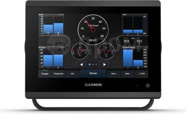  Garmin GPSMAP 923xsv,     