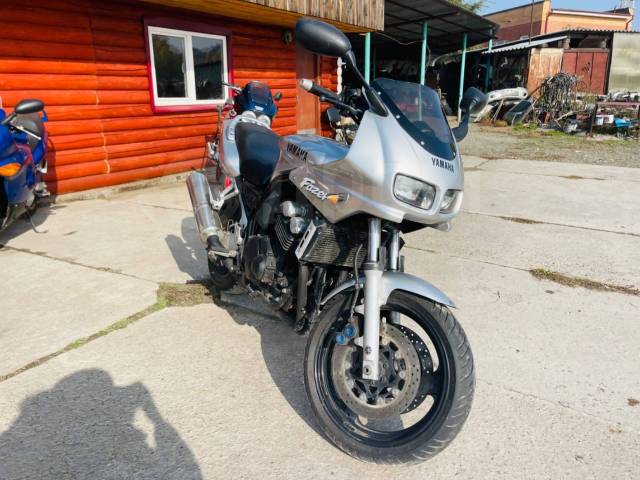 Yamaha FZS 600. 600. ., , ,   