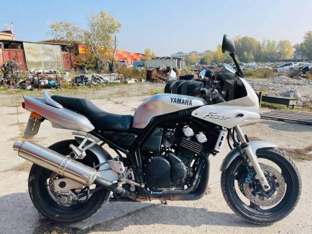 Yamaha FZS 600. 600. ., , ,   