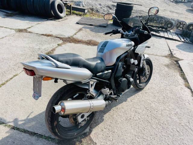 Yamaha FZS 600. 600. ., , ,   