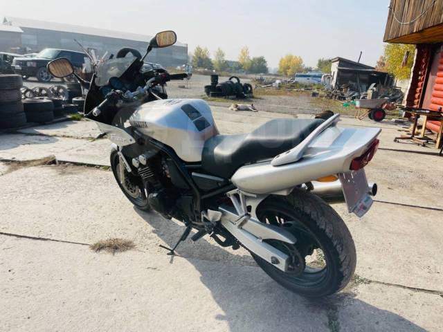 Yamaha FZS 600. 600. ., , ,   