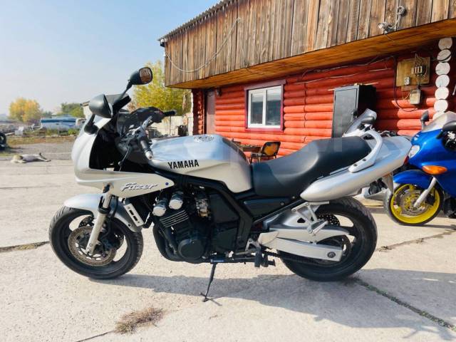 Yamaha FZS 600. 600. ., , ,   