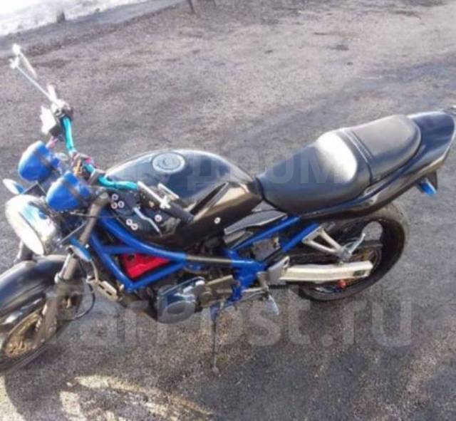 Suzuki Bandit. 250. ., , ,   