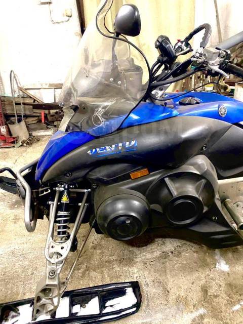 Yamaha Venture Multi Purpose. ,  ,   