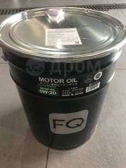   FQ 0W-20 SP/GF-6A Fully Synthetic  + 
