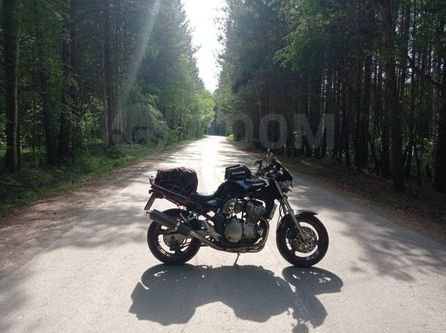 Suzuki GSF 750 Bandit. 750. ., , ,   