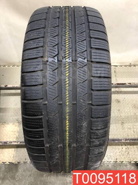 Continental ContiWinterContact TS 810 Sport, 245/45 R17