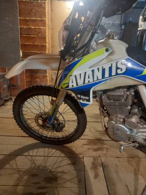 Avantis FX 250. 250. ., , ,   