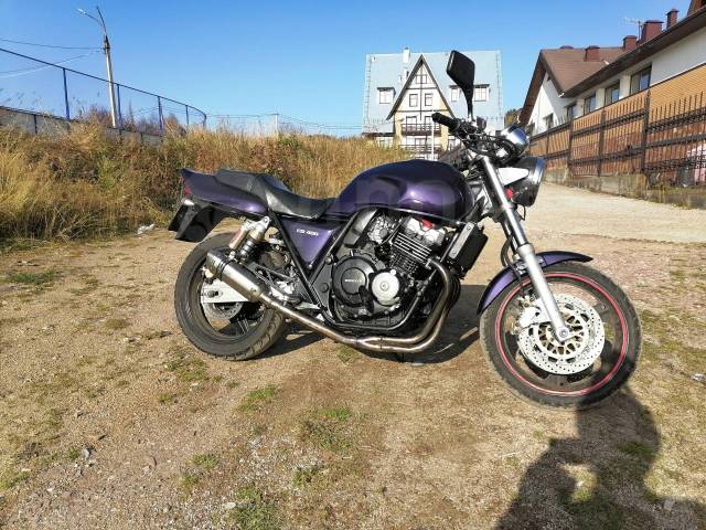 Honda CB 400. 400. ., , ,   