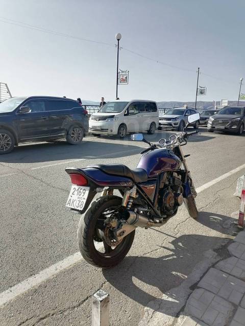 Honda CB 400. 400. ., , ,   