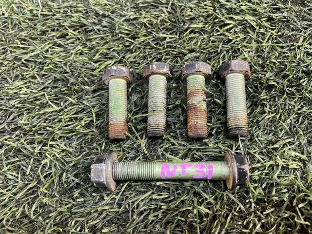 Купить Болт рычага Nissan X-Trail 2007 54459EN00D NT31 MR20DE, передний ...