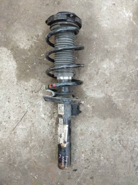 Купить Амортизатор Volkswagen Tiguan 2011 5N0413031AK CCZC, передний в ...