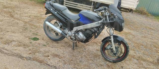 Kawasaki ZZR 250. 250. ., , ,   