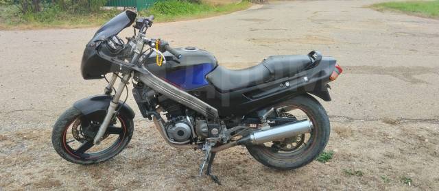 Kawasaki ZZR 250. 250. ., , ,   