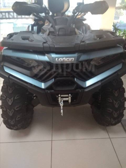 Loncin. ,  \,   