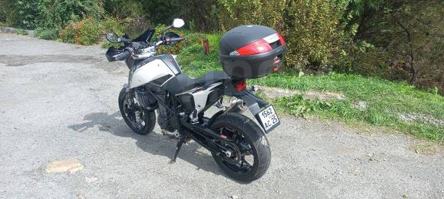 KTM 690 Duke. 690. ., , ,   