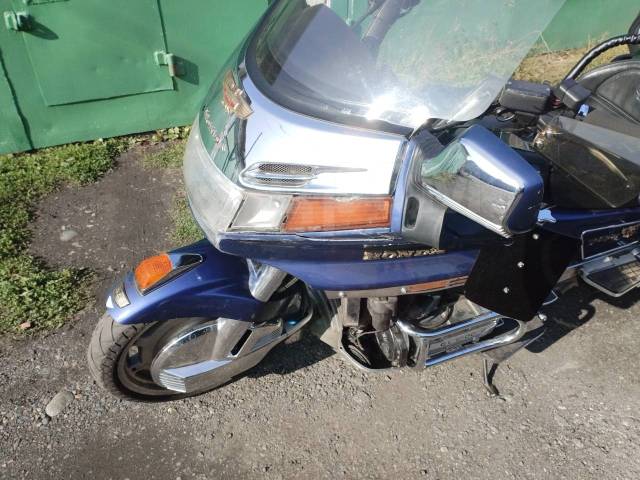 Honda GL 1500. 1 500. ., , ,   