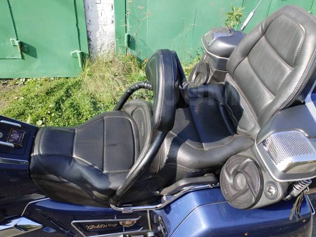 Honda GL 1500. 1 500. ., , ,   