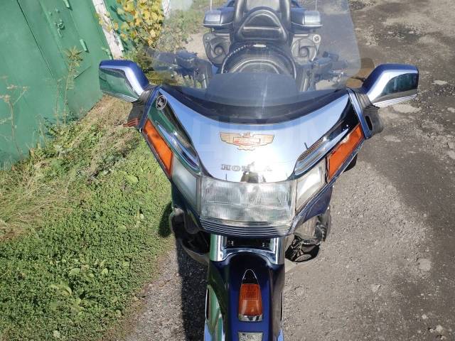 Honda GL 1500. 1 500. ., , ,   