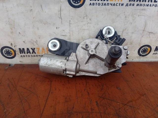 Купить Моторчик заднего дворника Ford Focus 2 2005-2011 3M51R17K441AD в ...