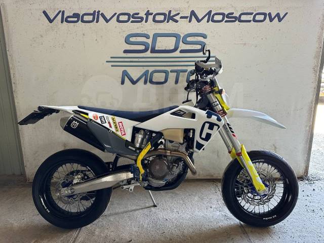 Husqvarna FE 250