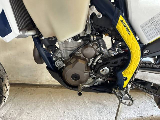 Husqvarna FE 250