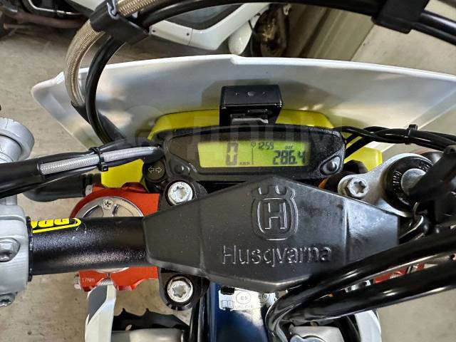 Husqvarna FE 250