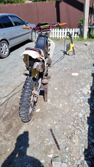 Honda CRM 250. 250. ., , ,   