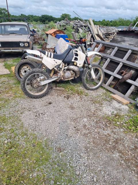 Honda CRM 250. 250. ., , ,   