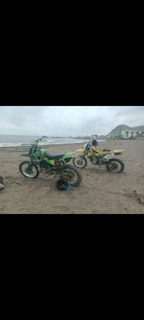 Kawasaki KDX 250R. 250. ., , ,   