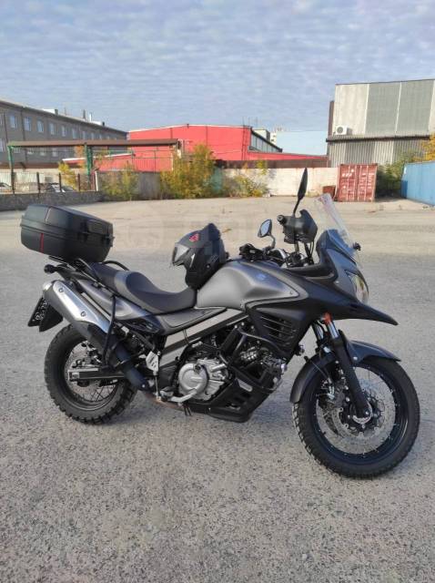 Suzuki V-Strom 650XT. 650. ., , ,   