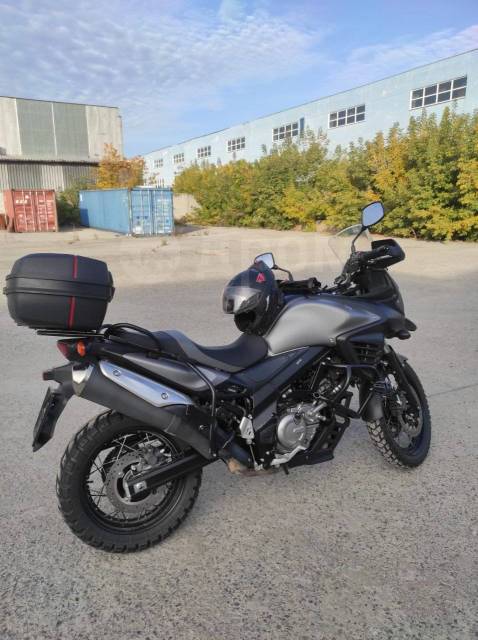 Suzuki V-Strom 650XT. 650. ., , ,   